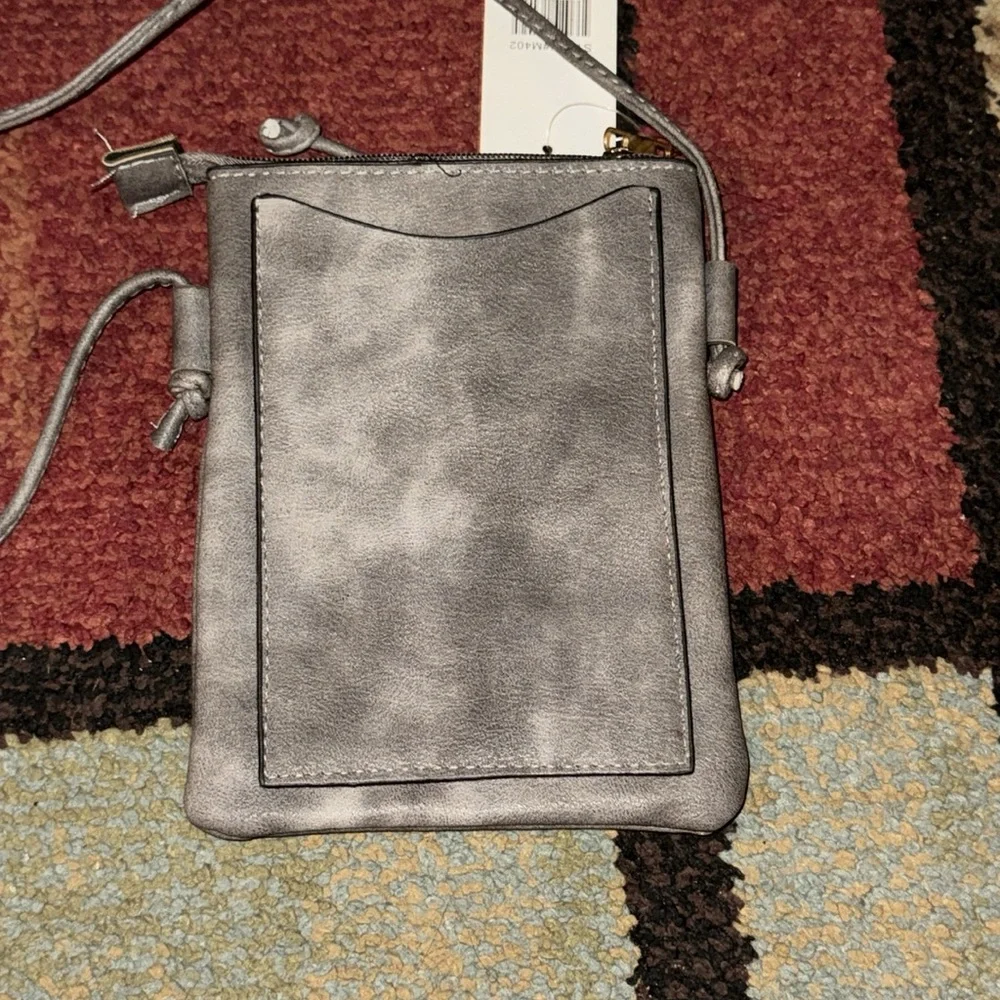 NWT Crossbody‎